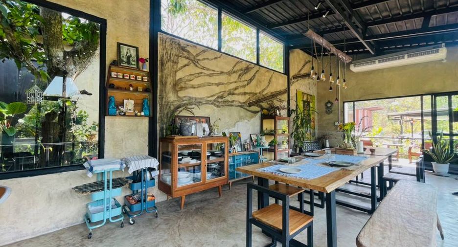 出售 3 卧室 独立屋 在 Mae Rim, Chiang Mai