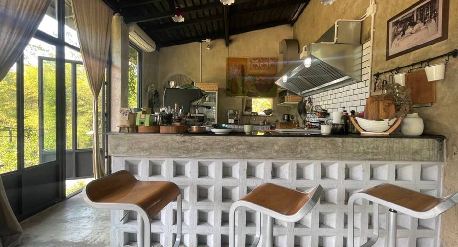 出售 3 卧室 独立屋 在 Mae Rim, Chiang Mai