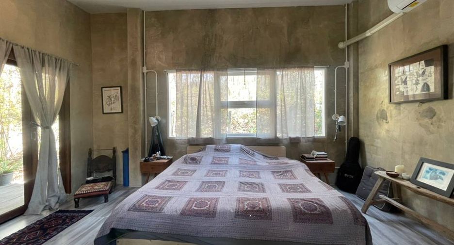 出售 3 卧室 独立屋 在 Mae Rim, Chiang Mai
