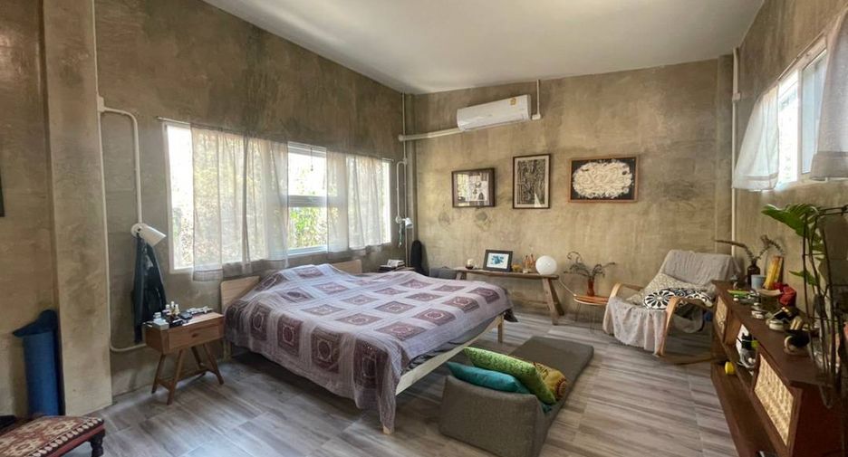 出售 3 卧室 独立屋 在 Mae Rim, Chiang Mai
