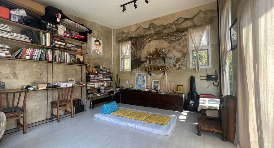 出售 3 卧室 独立屋 在 Mae Rim, Chiang Mai