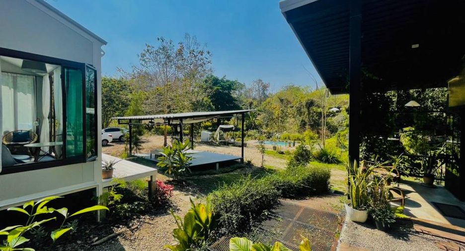 出售 3 卧室 独立屋 在 Mae Rim, Chiang Mai