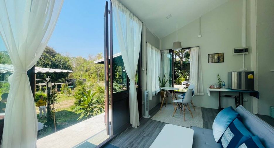 出售 3 卧室 独立屋 在 Mae Rim, Chiang Mai