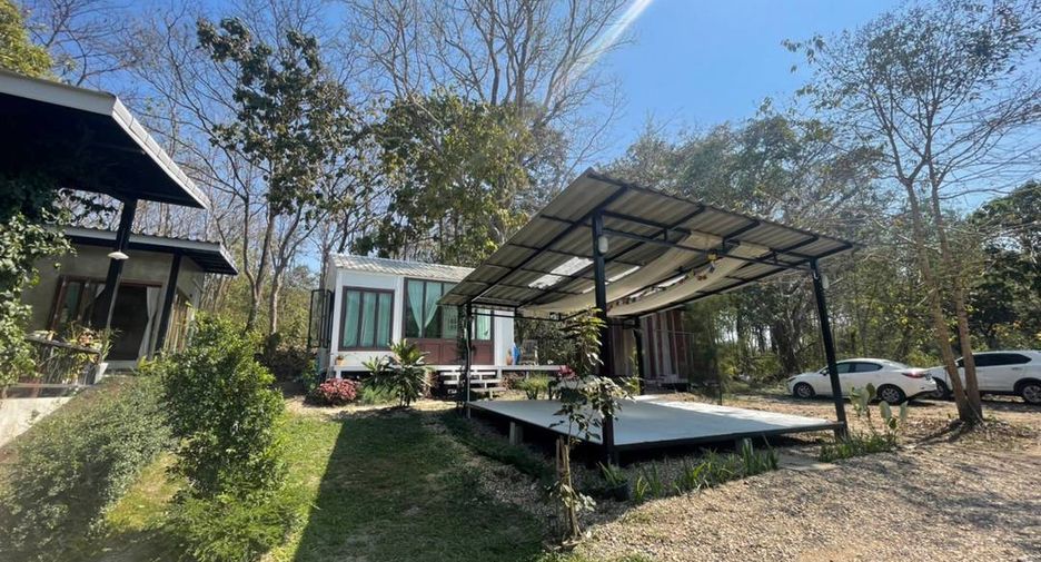 出售 3 卧室 独立屋 在 Mae Rim, Chiang Mai