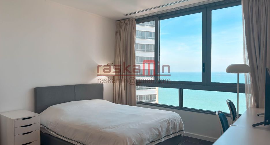 For sale 2 bedrooms condo in Bang Lamung, Chonburi