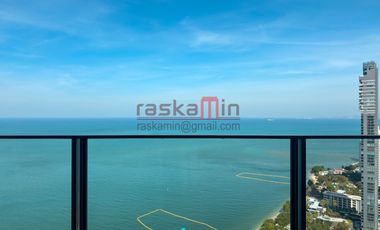 Wohnung zum Kauf mit 2 Zimmer in Bang Lamung, Chonburi