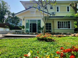 For Rent 7 Bedroom Villa In Hang Dong, Chiang Mai