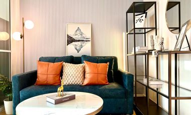 For sale 1 Beds condo in Watthana, Bangkok
