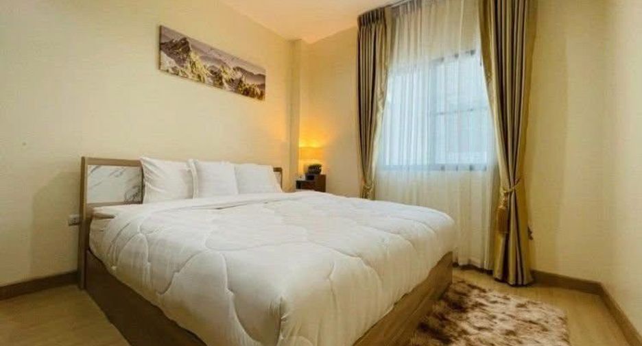 For sale 4 ベッドルーム house in Bang Lamung, Chonburi