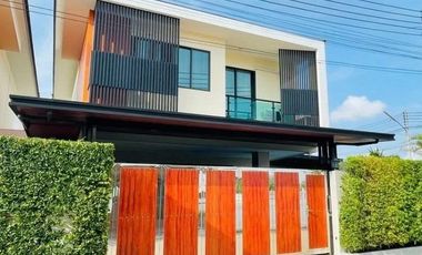 ขาย 4 ห้องนอน บ้านเดี่ยว ใน บางละมุง, ชลบุรี