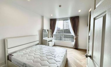 For sale 1 bed condo in Phaya Thai, Bangkok
