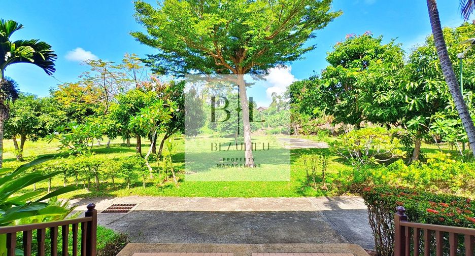 For sale land in Ko Chang, Trat