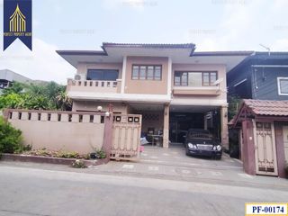 For sale 5 bedrooms warehouse in Prawet, Bangkok
