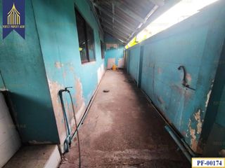 For sale 5 bedrooms warehouse in Prawet, Bangkok