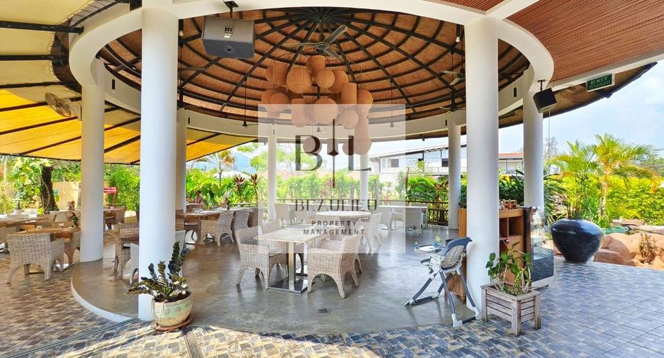 ขาย 14 ห้องนอน โรงแรม ใน เมืองระยอง, ระยอง