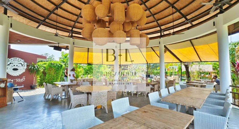 ขาย 14 ห้องนอน โรงแรม ใน เมืองระยอง, ระยอง