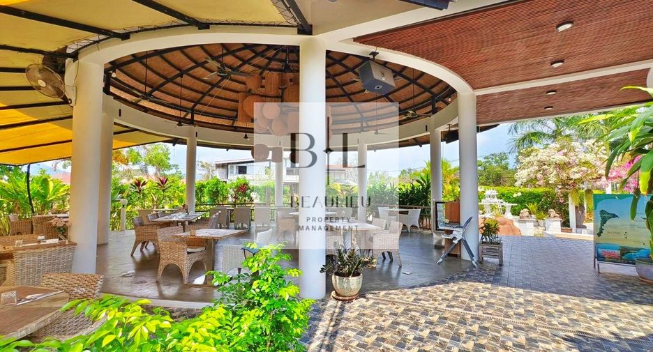 ขาย 14 ห้องนอน โรงแรม ใน เมืองระยอง, ระยอง