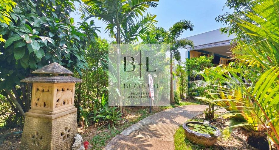ขาย 14 ห้องนอน โรงแรม ใน เมืองระยอง, ระยอง