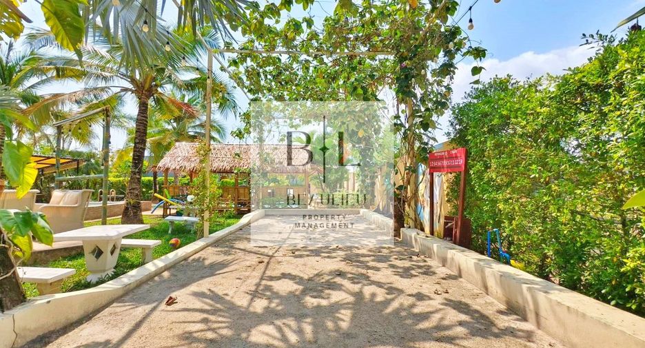 ขาย 14 ห้องนอน โรงแรม ใน เมืองระยอง, ระยอง