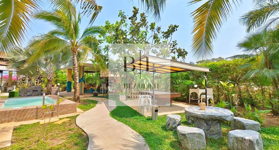 ขาย 14 ห้องนอน โรงแรม ใน เมืองระยอง, ระยอง