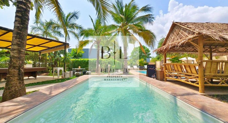 ขาย 14 ห้องนอน โรงแรม ใน เมืองระยอง, ระยอง
