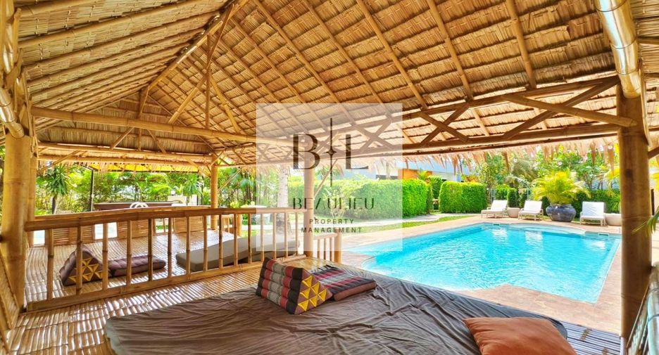 ขาย 14 ห้องนอน โรงแรม ใน เมืองระยอง, ระยอง
