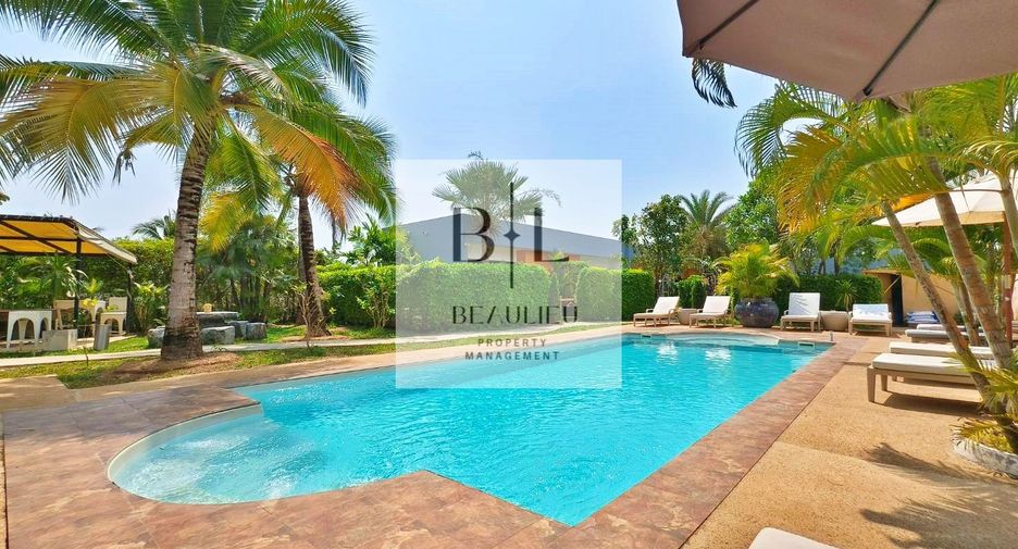 ขาย 14 ห้องนอน โรงแรม ใน เมืองระยอง, ระยอง