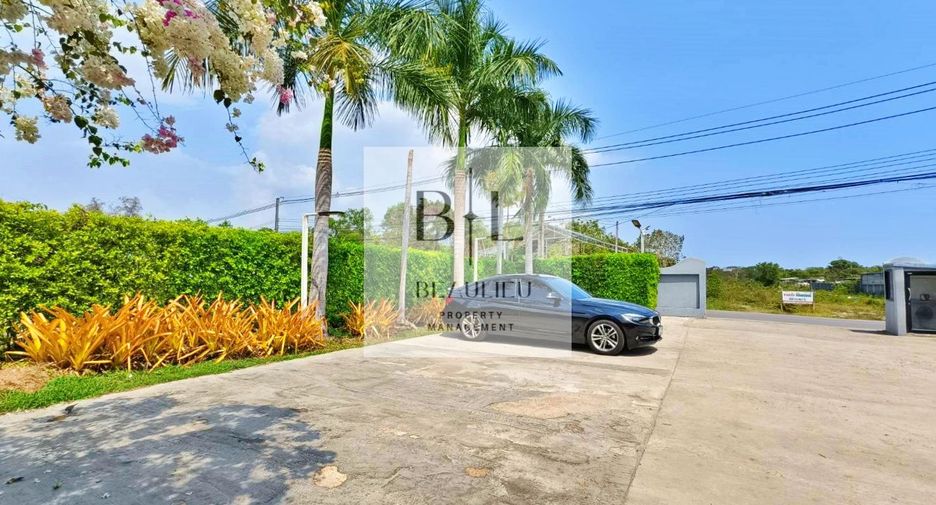 ขาย 14 ห้องนอน โรงแรม ใน เมืองระยอง, ระยอง
