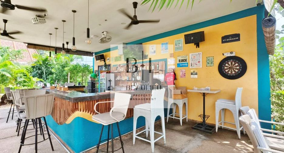 ขาย 14 ห้องนอน โรงแรม ใน เมืองระยอง, ระยอง