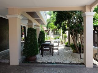 Villa en venta de 3 habitaciones en Bang Lamung, Chonburi