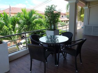 Villa en venta de 3 habitaciones en Bang Lamung, Chonburi