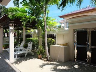 Villa en venta de 3 habitaciones en Bang Lamung, Chonburi