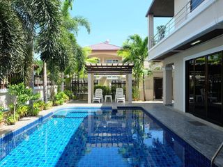 Villa en venta de 3 habitaciones en Bang Lamung, Chonburi