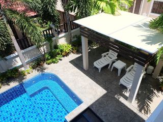 Villa en venta de 3 habitaciones en Bang Lamung, Chonburi