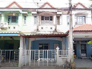 ขาย 2 ห้องนอน ทาวน์เฮ้าส์ ใน คลองสามวา, กรุงเทพฯ