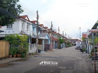 ขาย 2 ห้องนอน ทาวน์เฮ้าส์ ใน คลองสามวา, กรุงเทพฯ