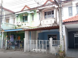 ขาย 2 ห้องนอน ทาวน์เฮ้าส์ ใน คลองสามวา, กรุงเทพฯ