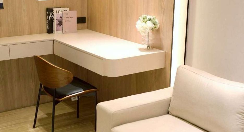 For sale 1 bed condo in Mueang Chiang Mai, Chiang Mai