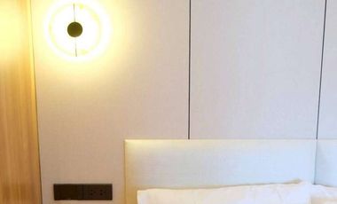 For sale 1 bed condo in Mueang Chiang Mai, Chiang Mai