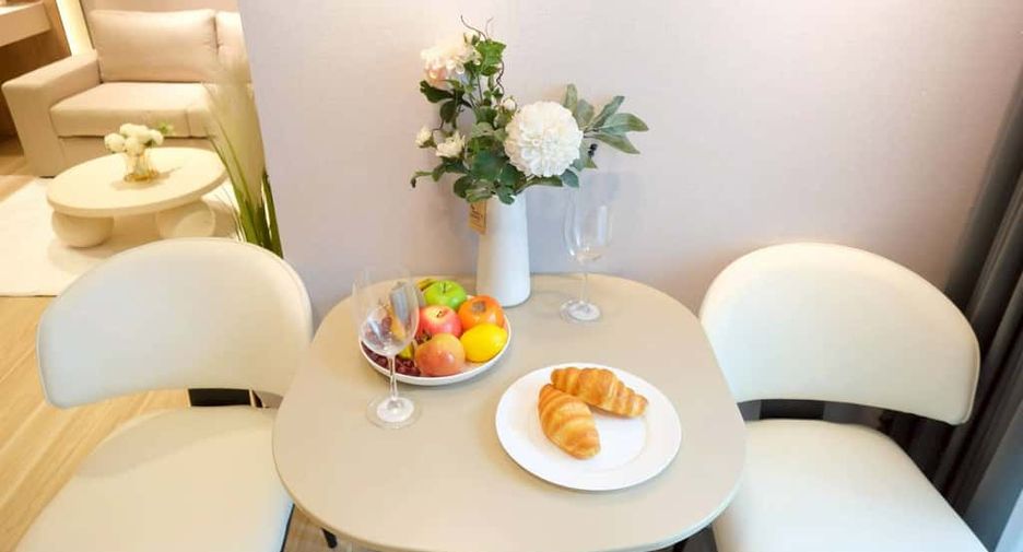 For sale 1 bed condo in Mueang Chiang Mai, Chiang Mai