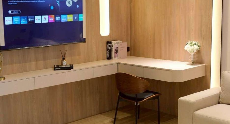 For sale 1 bed condo in Mueang Chiang Mai, Chiang Mai