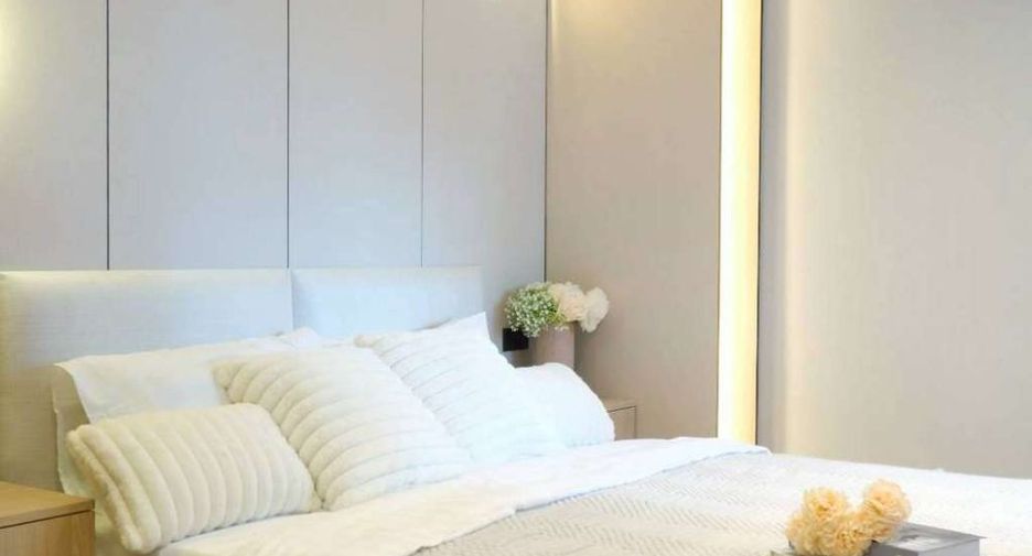 For sale 1 bed condo in Mueang Chiang Mai, Chiang Mai