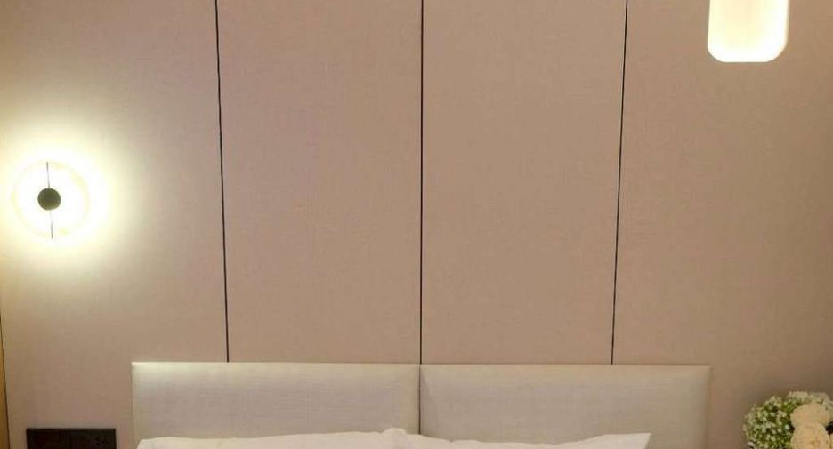 For sale 1 bed condo in Mueang Chiang Mai, Chiang Mai