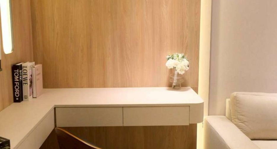 For sale 1 bed condo in Mueang Chiang Mai, Chiang Mai