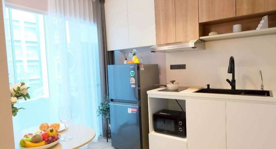 For sale 1 bed condo in Mueang Chiang Mai, Chiang Mai