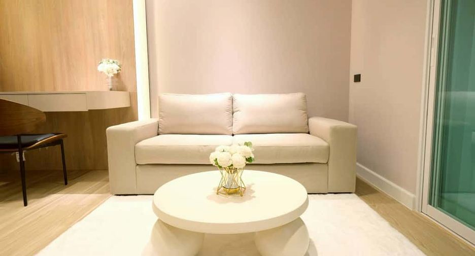 For sale 1 bed condo in Mueang Chiang Mai, Chiang Mai