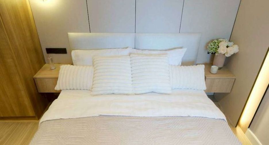 For sale 1 bed condo in Mueang Chiang Mai, Chiang Mai