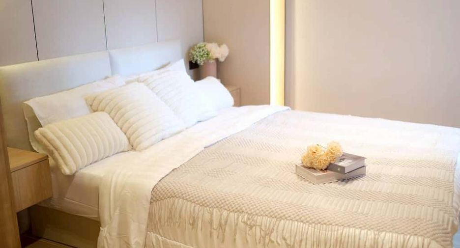For sale 1 bed condo in Mueang Chiang Mai, Chiang Mai