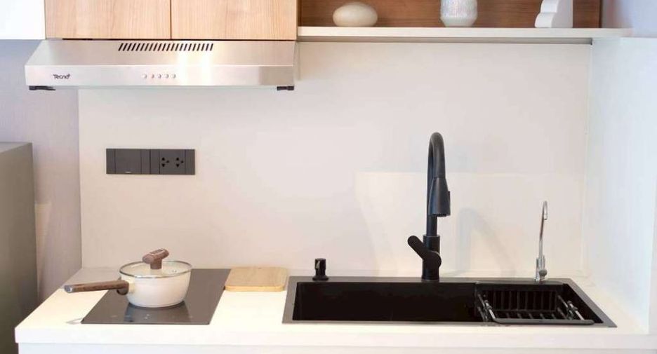 For sale 1 bed condo in Mueang Chiang Mai, Chiang Mai