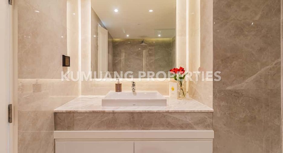 À vendre 3 chambres condo à Mueang Chiang Mai, Chiang Mai